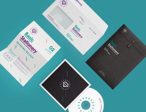 东莞企业形象设计的艺术 VI设计如何赋能企业品牌战略